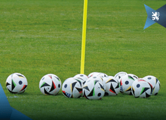 U21 eröffnet Saison in der Bayernliga Süd beim TSV Kottern.