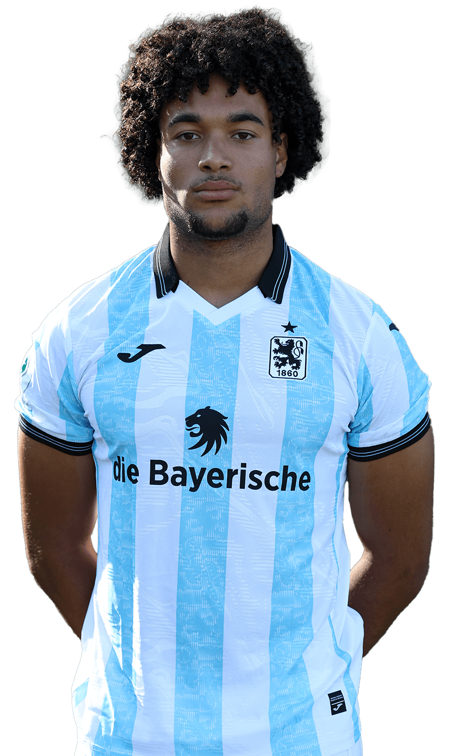 Arian Ortivero Calderon