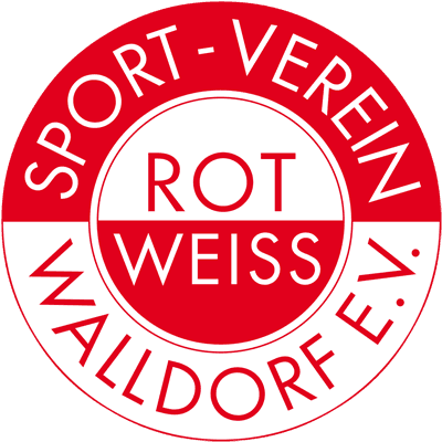 SV Rot-Weiss Walldorf U19 logo