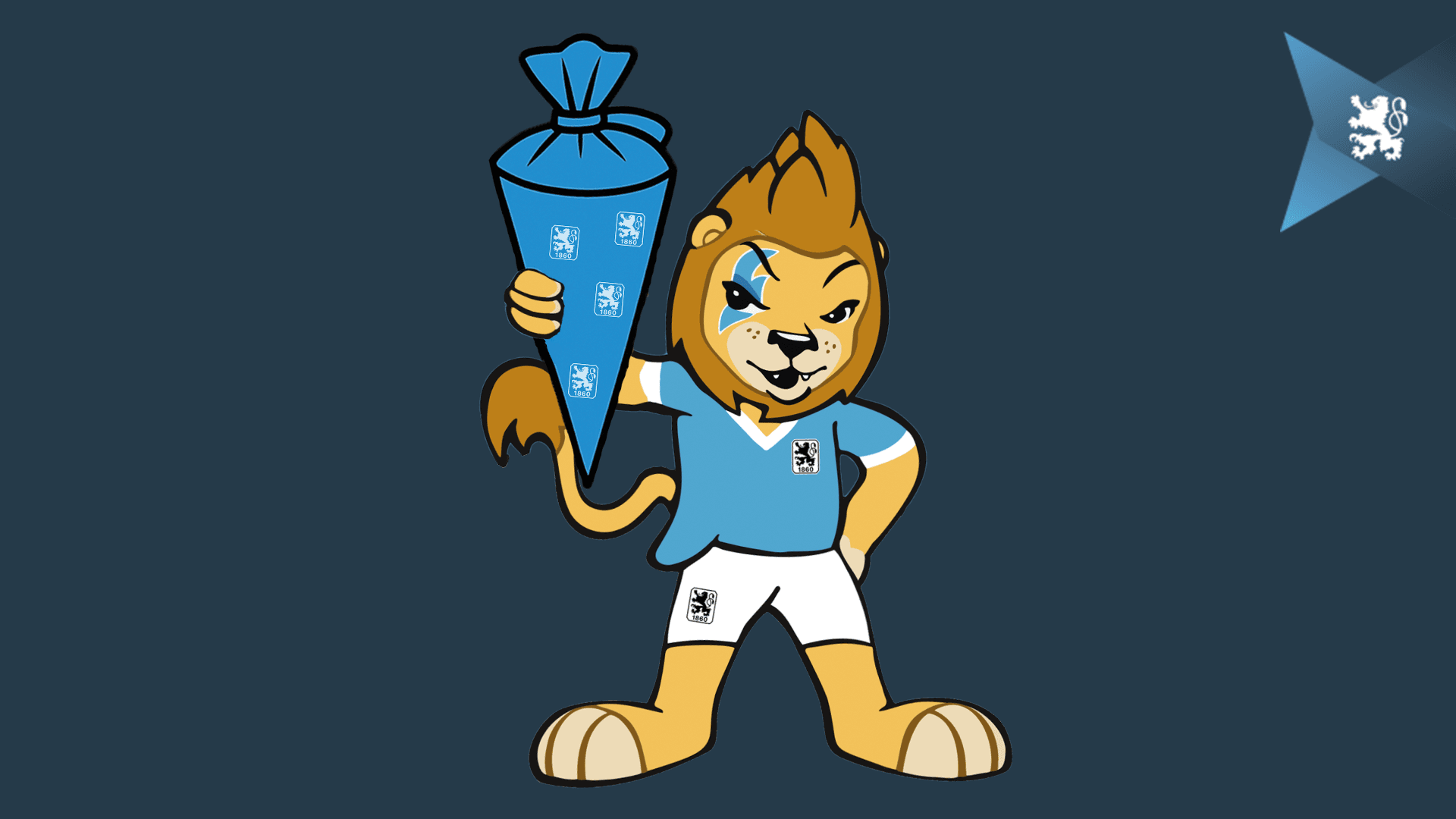 Einen Löwenstarken Schulstart.