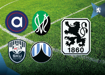 Zwei weitere Testspiele im Trainingslager fix.