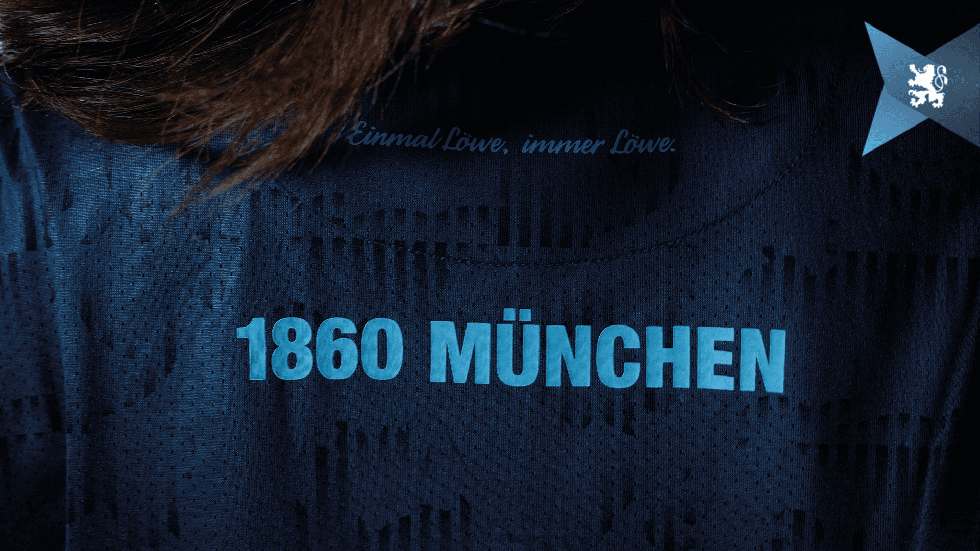 Unser Auswärtstrikot 2025/26