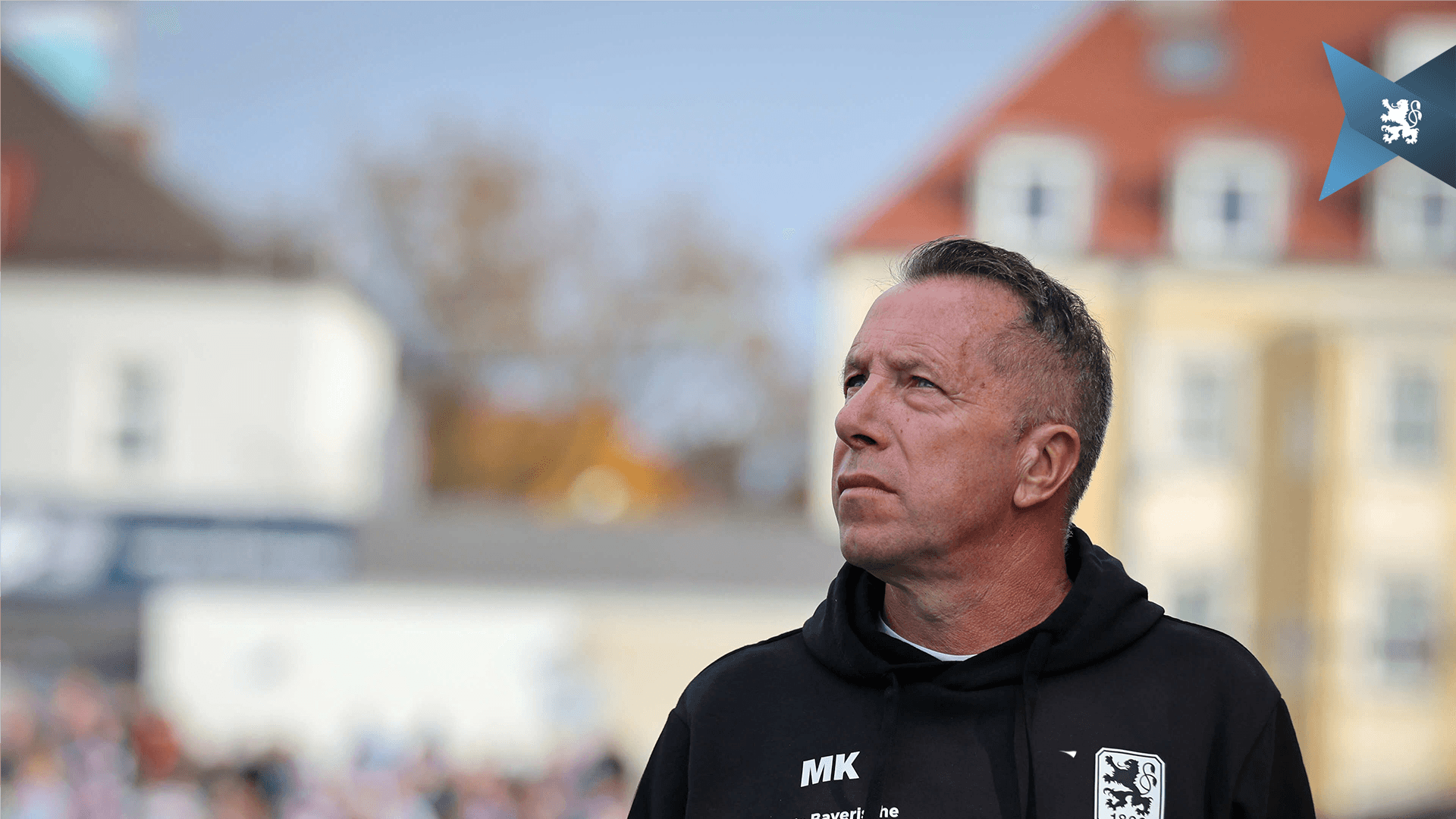 Löwenrunde vor SVWM60.