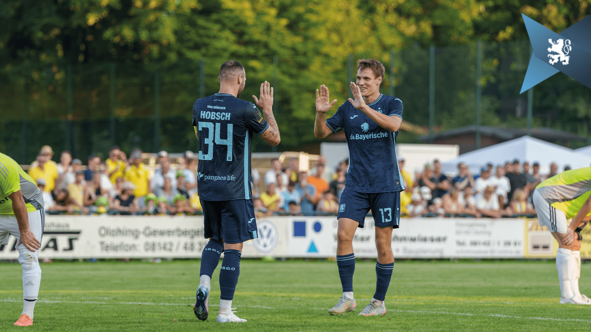 BFV terminiert Toto-Pokal Achtelfinale gegen Illertissen.