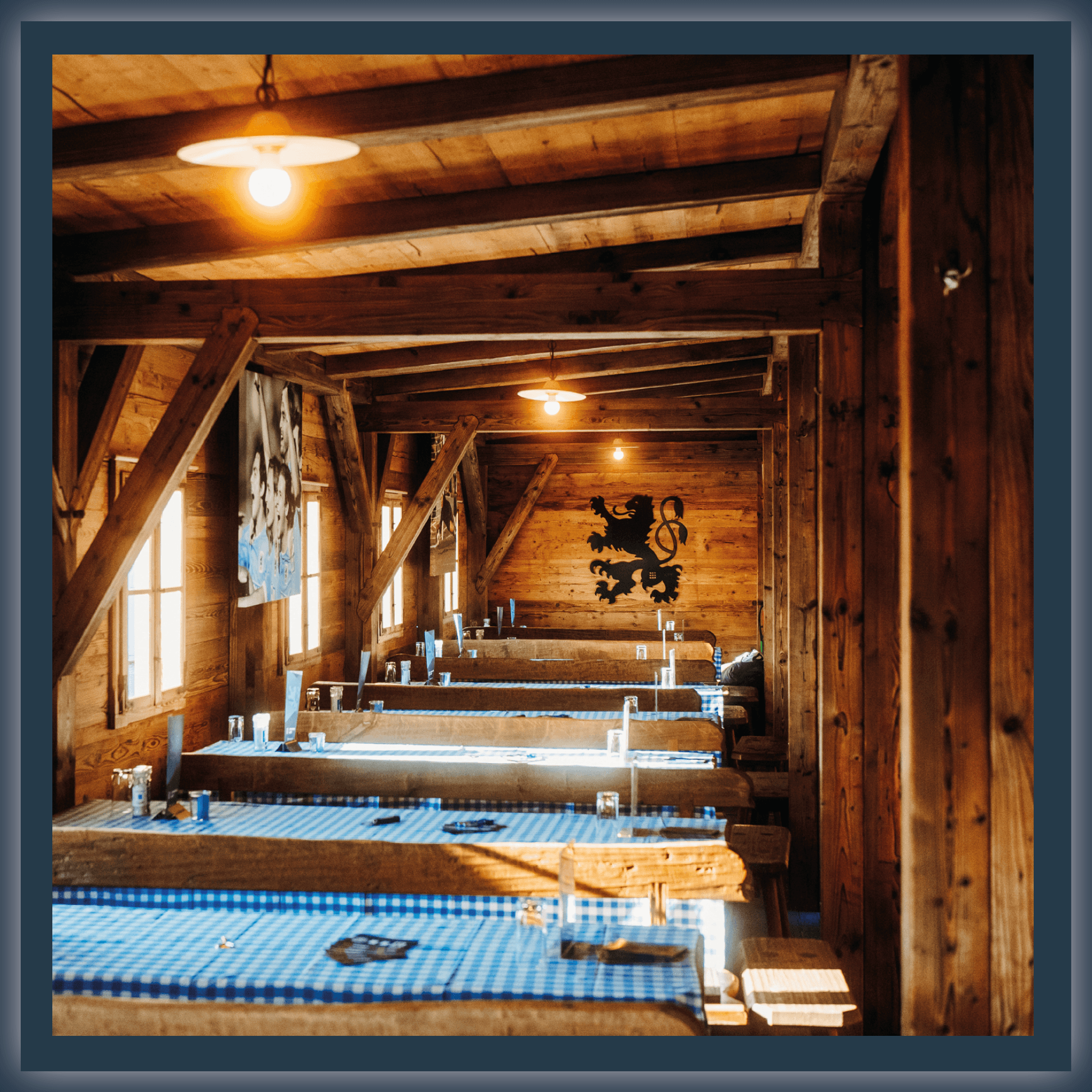 Gutschein für ein VIP-Upgrade.