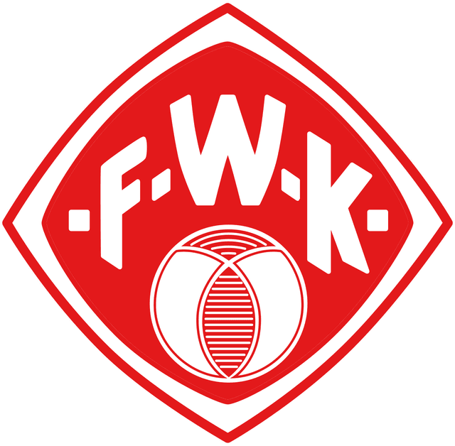 FC Würzburger Kickers logo