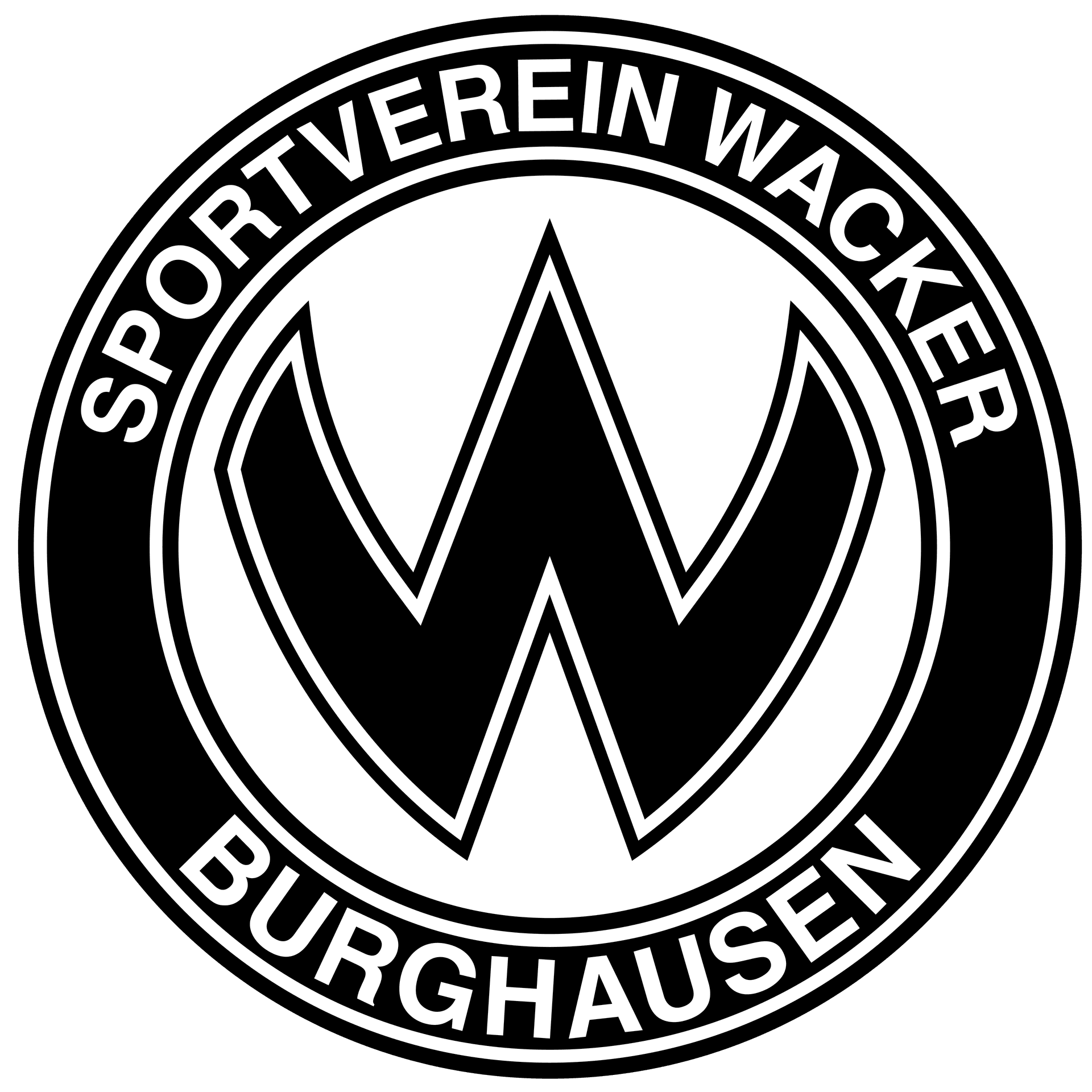 SV Wacker Burghausen
