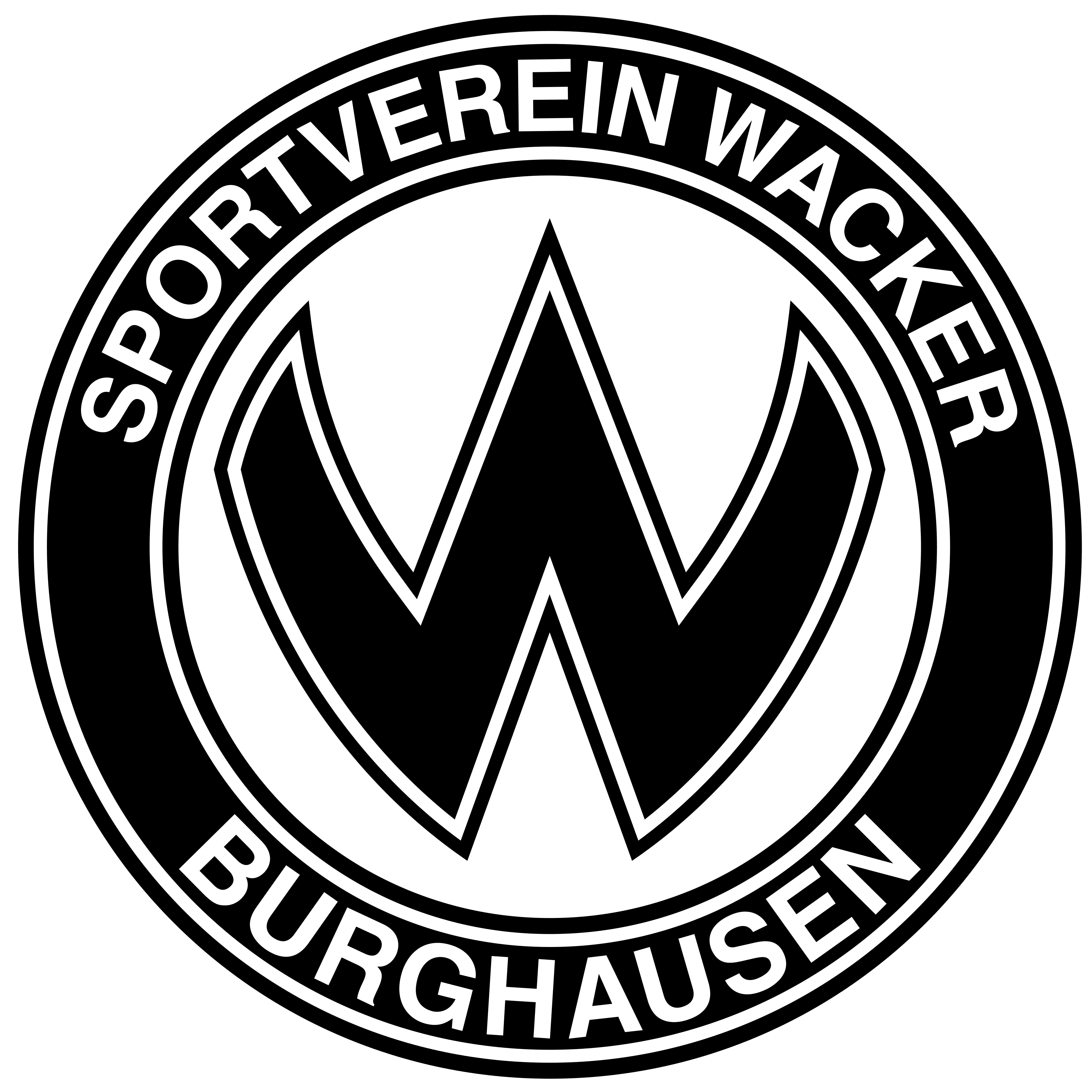 SV Wacker Burghausen