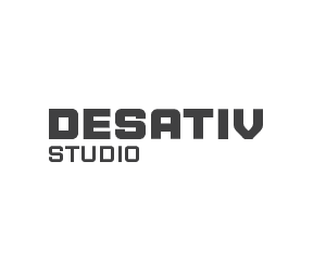 desativ
