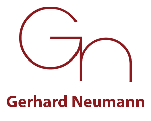Gerhard Neumann