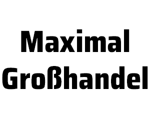 Maximal Großhandel