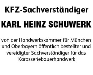 Schuhwerk Karl Heinz