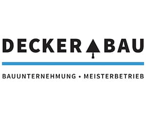 Sebastian Decker Bau