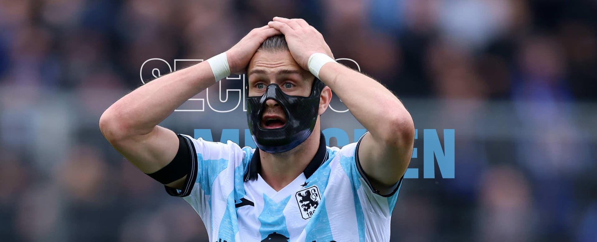 Viel Chancen, aber nur ein Tor!