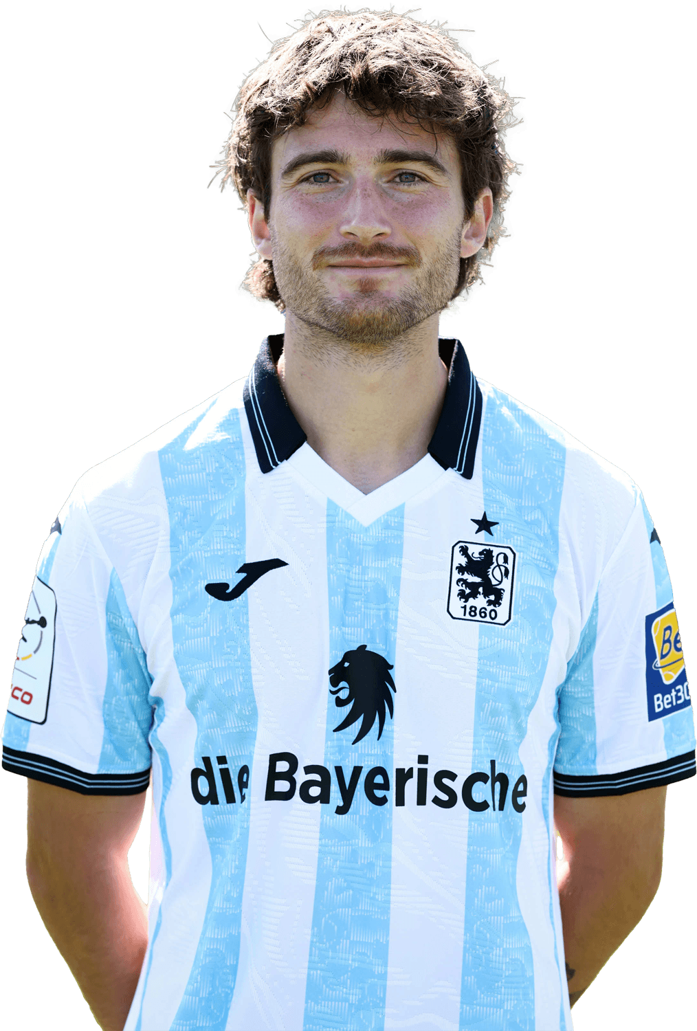 Tim Danhof