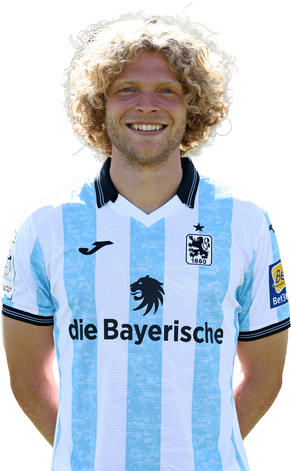 Jesper Verlaat