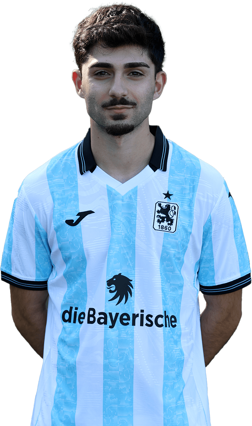 Arin Garza