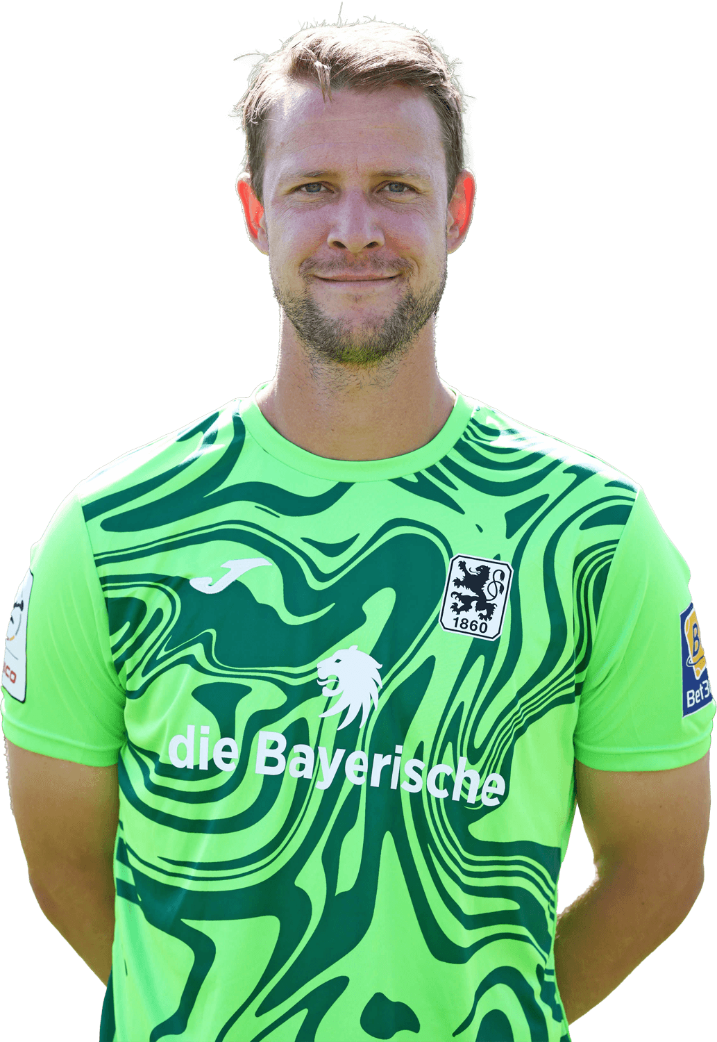 Thomas Dähne