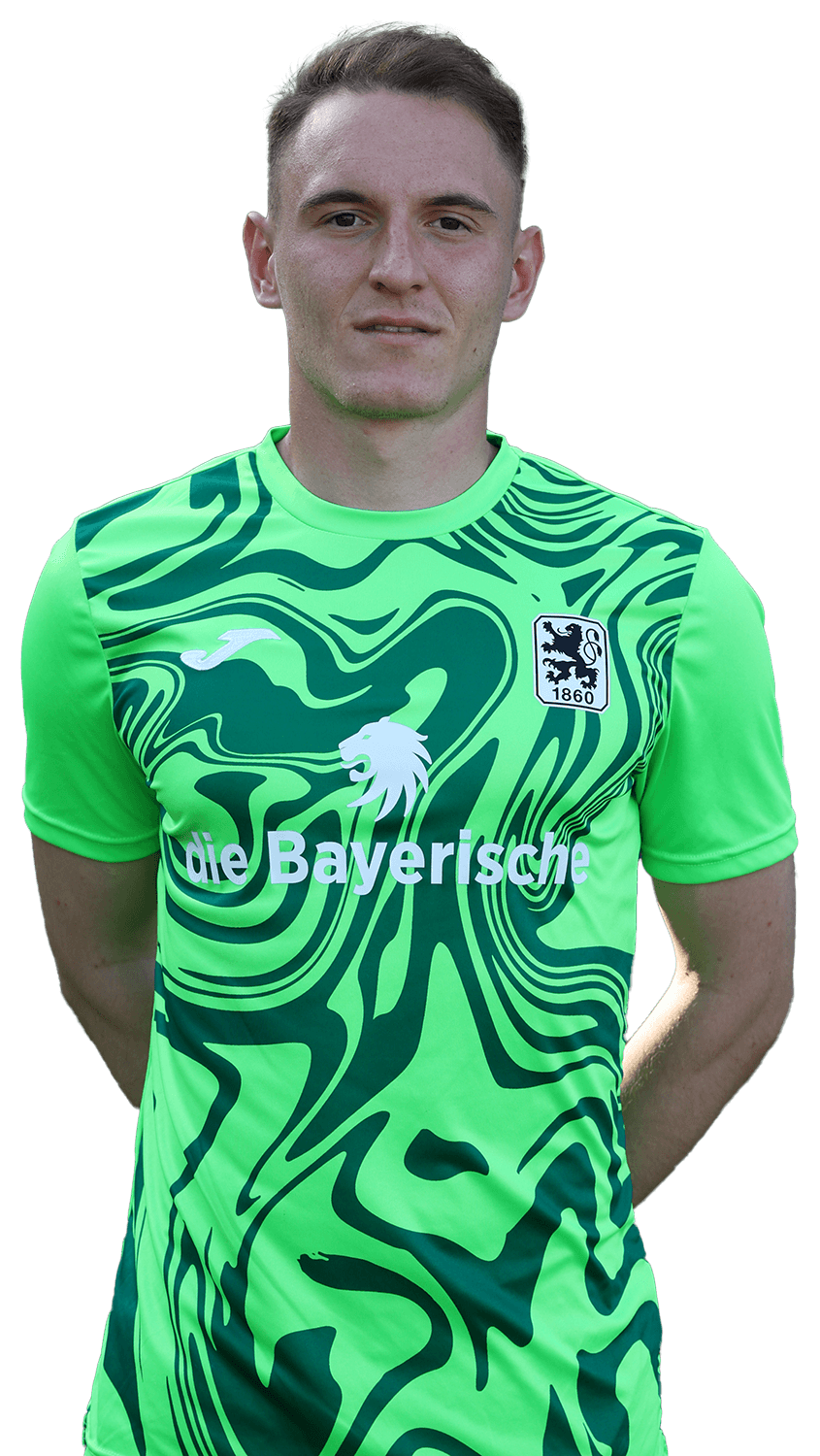 Stefan Musa