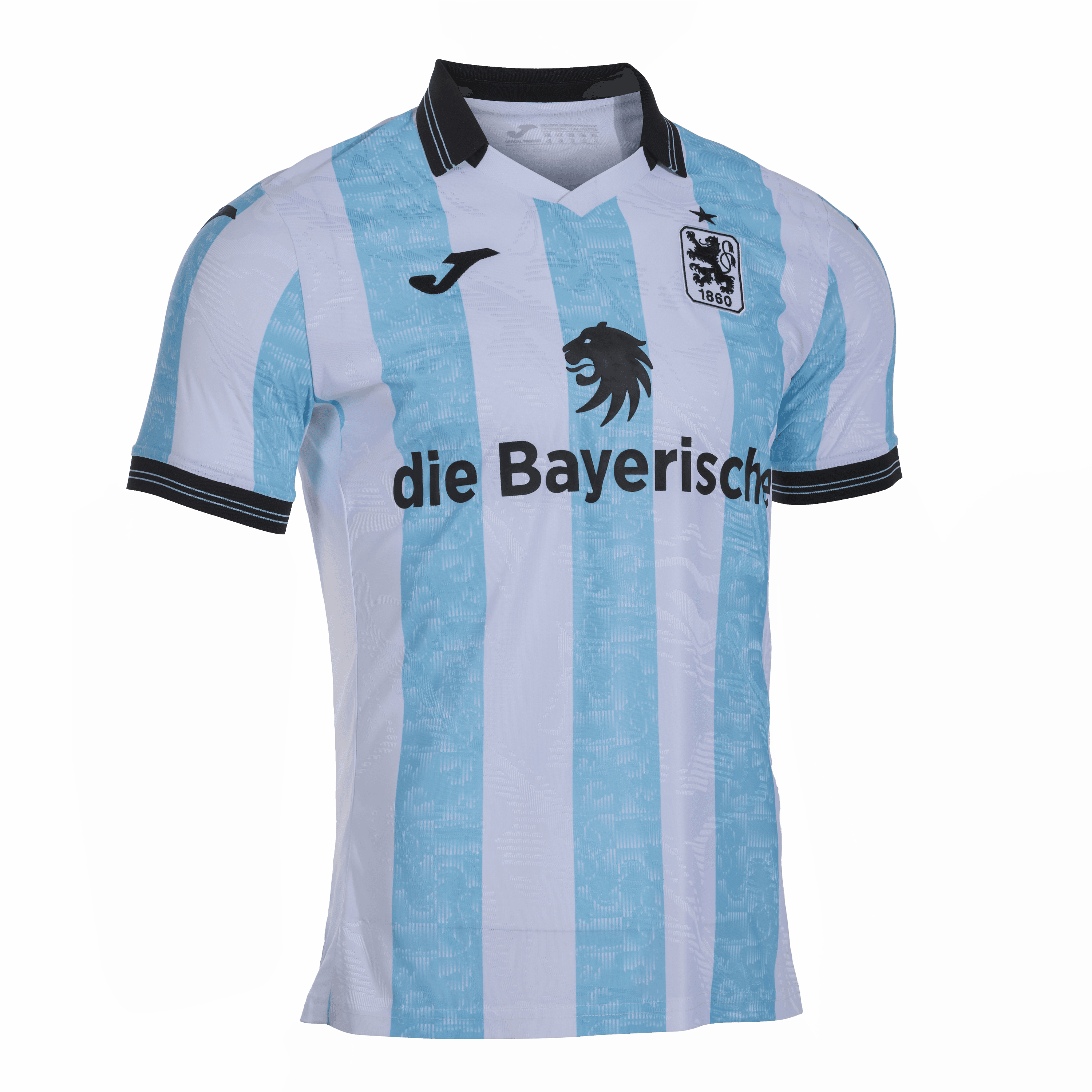 Heimtrikot 25/26