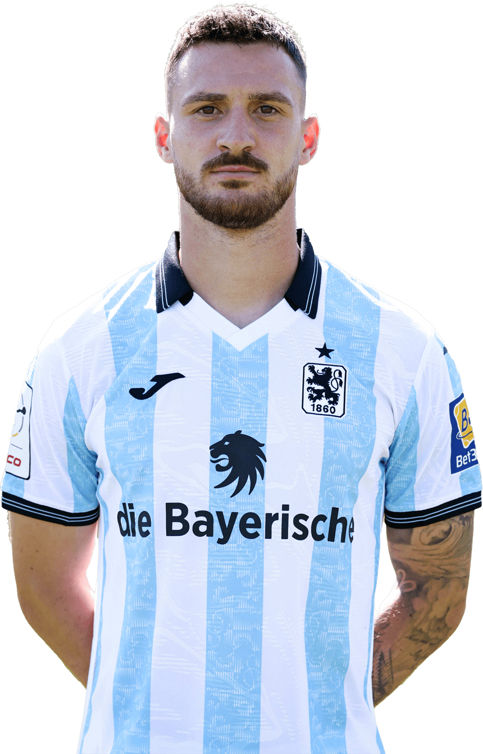 Maximilian Wolfram