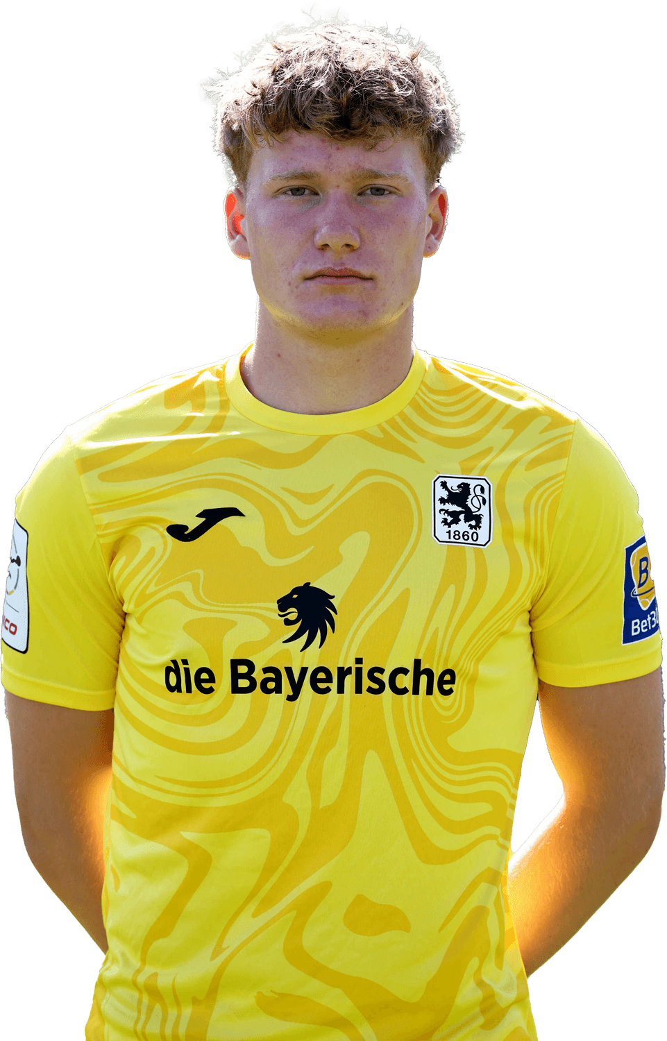 Paul Bachmann
