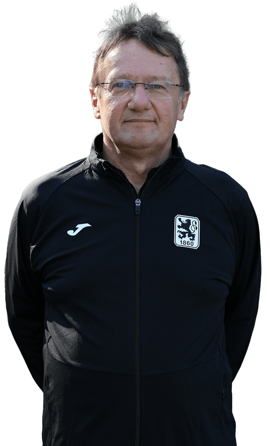 Markus Burger