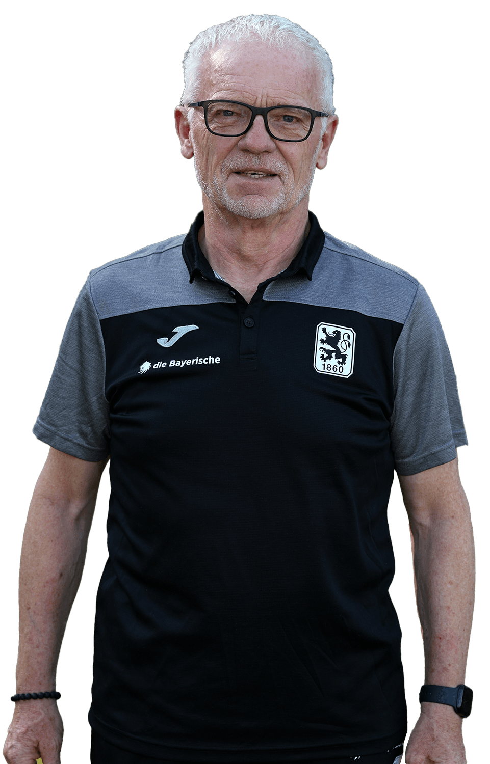 Anton Dilger