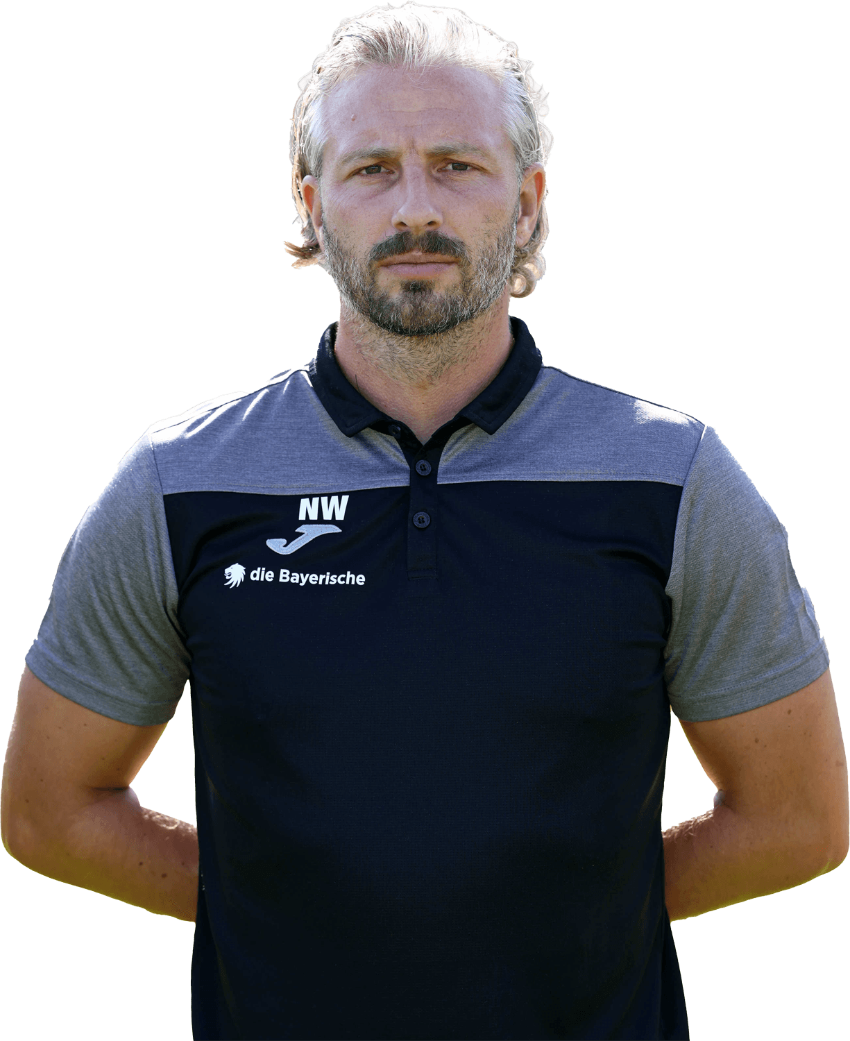Nick Wurian