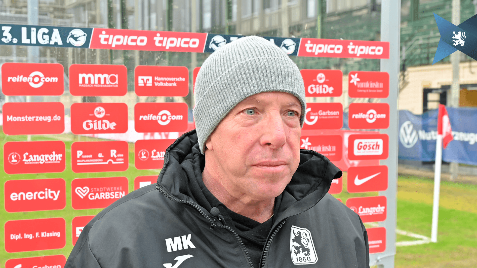 Pressekonferenz nach #HAVM60.