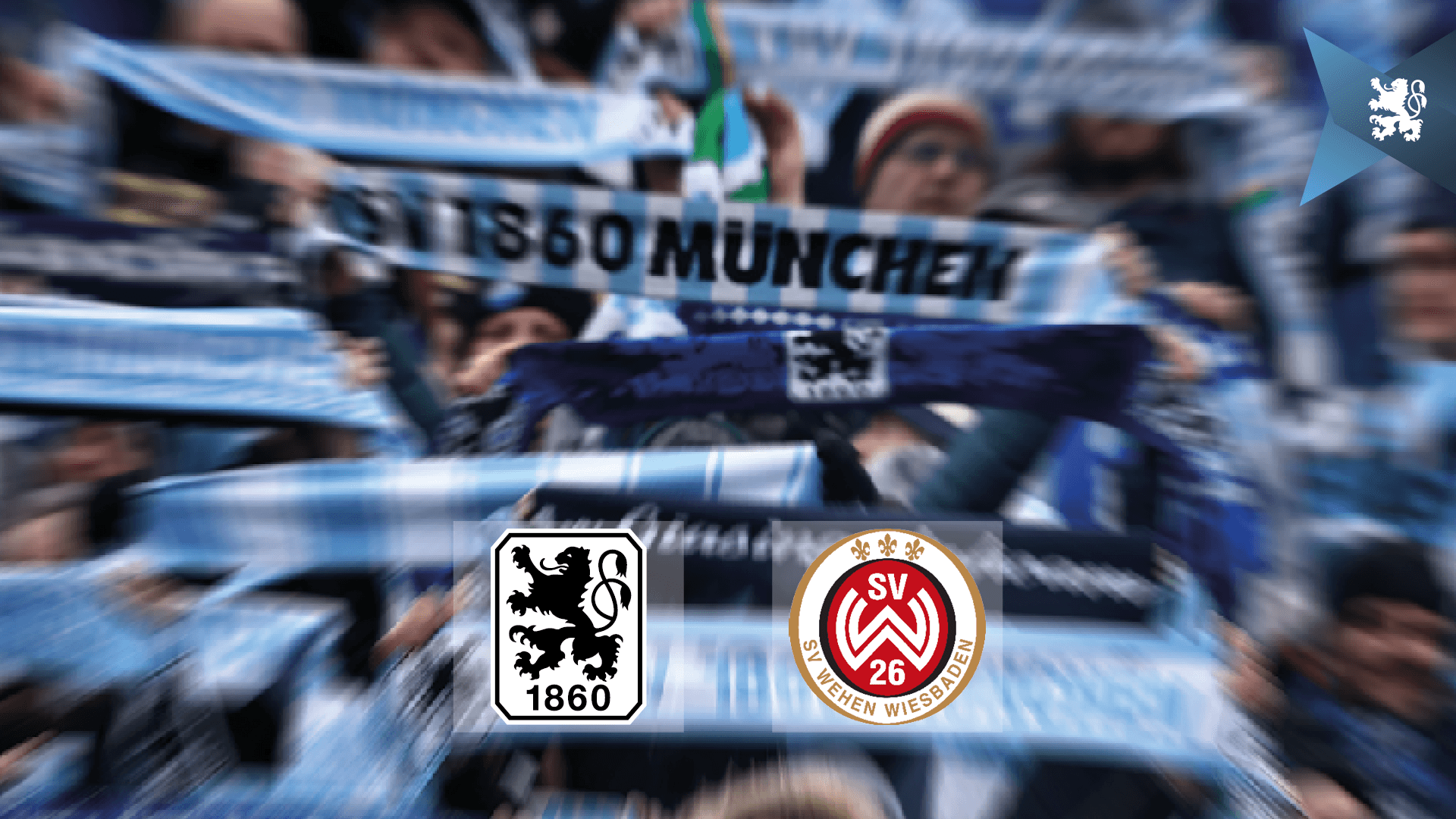 Ticketinfos: SV Wehen Wiesbaden.