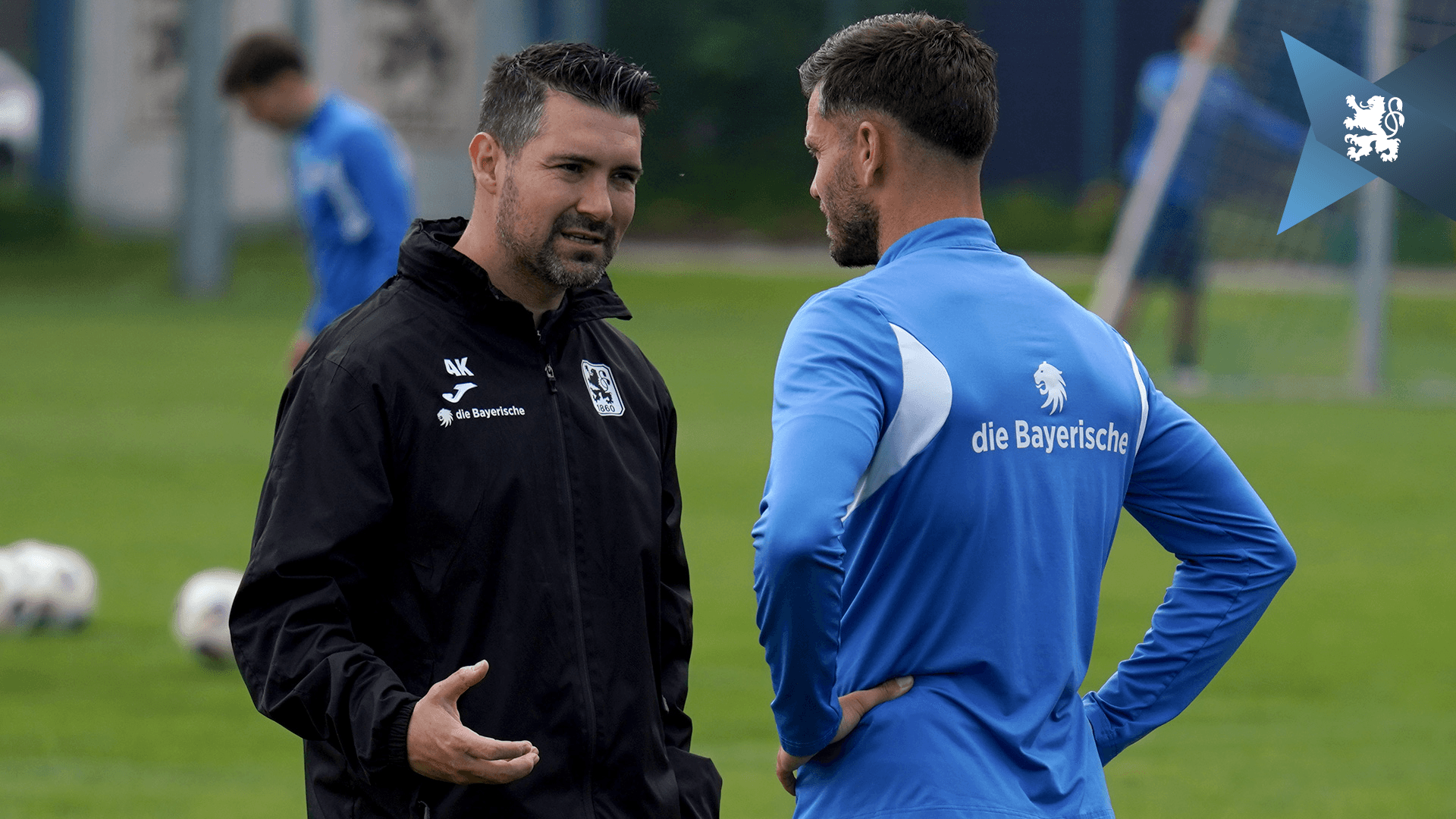U21 in Nördlingen – Trainer Kayabunar fordert: „Einfach abliefern!“