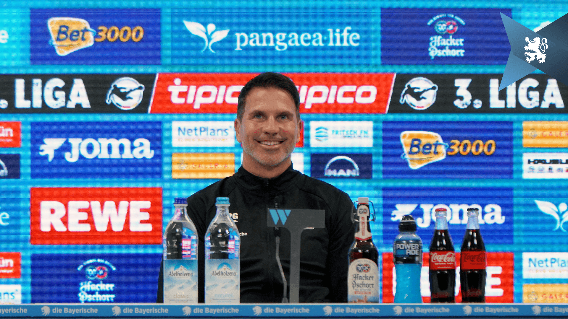 Die Löwen wollen mit Gier und Zielstrebigkeit in Rostock punkten.