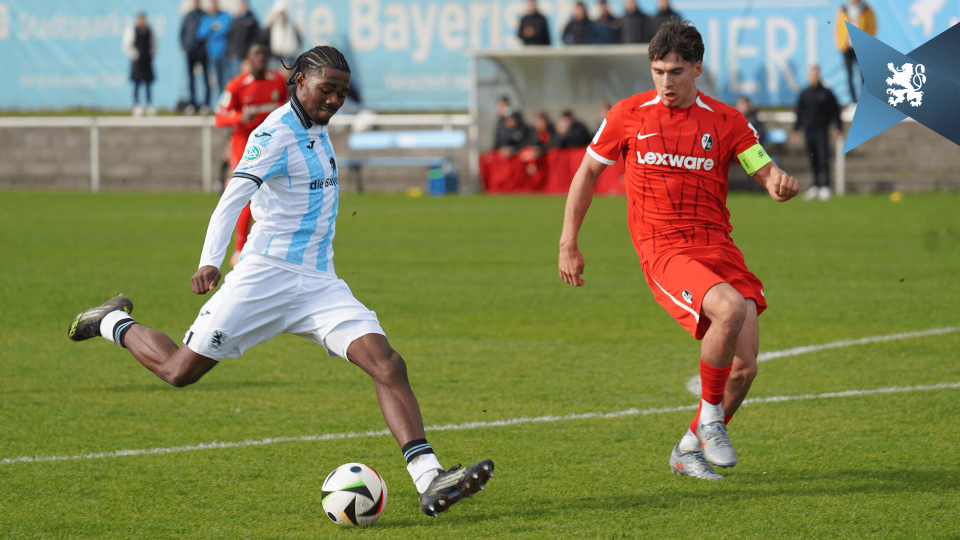 Gegner der U19 in der Hauptrunde der DFB-Nachwuchsliga stehen fest.