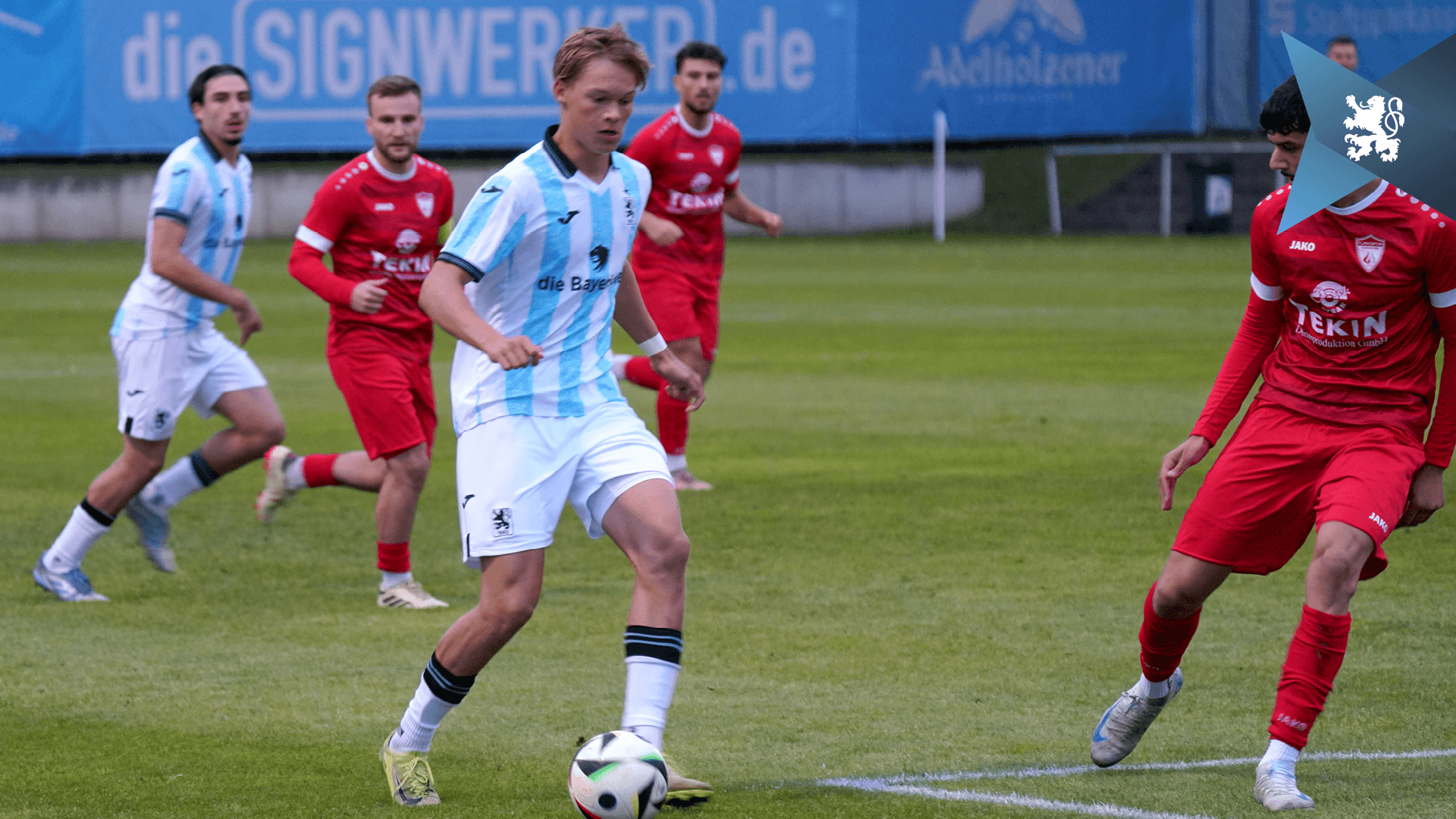 U21: Kayabunar erwartet bei Türkspor Augsburg „eine schwere Aufgabe“.