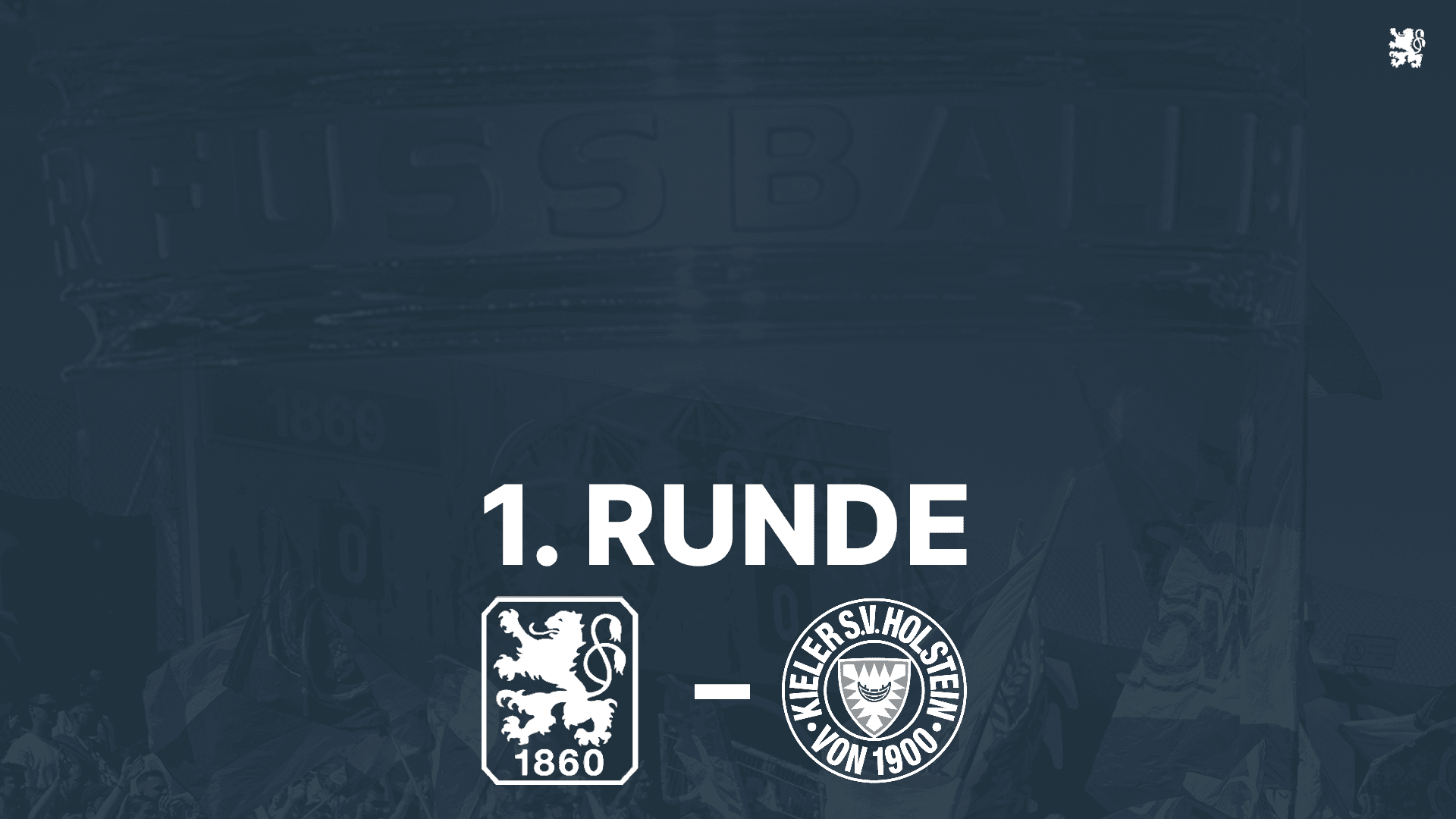 Bereits 1931 standen sich beide Vereine im Halbfinale um die Deutsche Meisterschaft gegenüber.