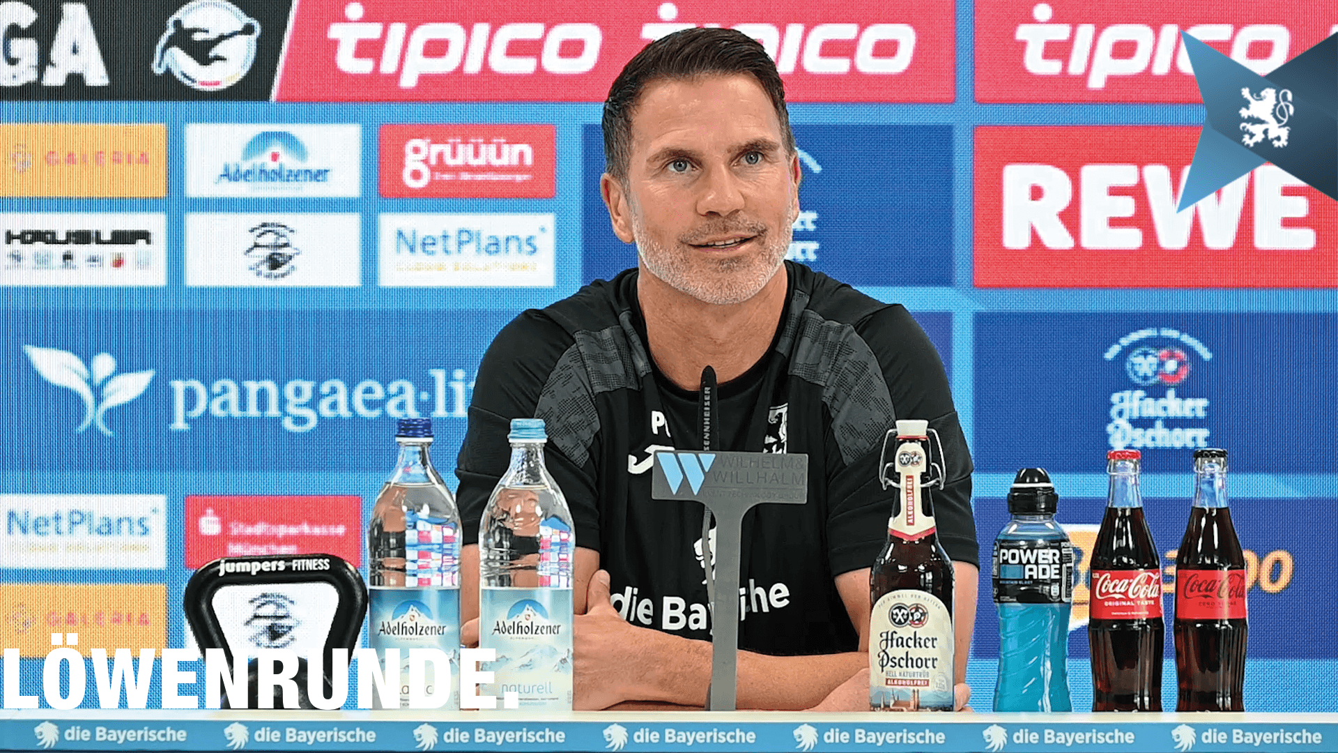 Löwenrunde vor #M60OSN (08.08.2025)