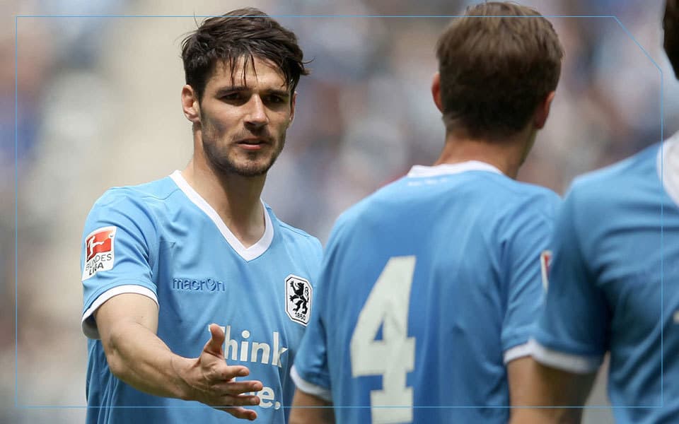 Christopher Schindler verlässt die Löwen.