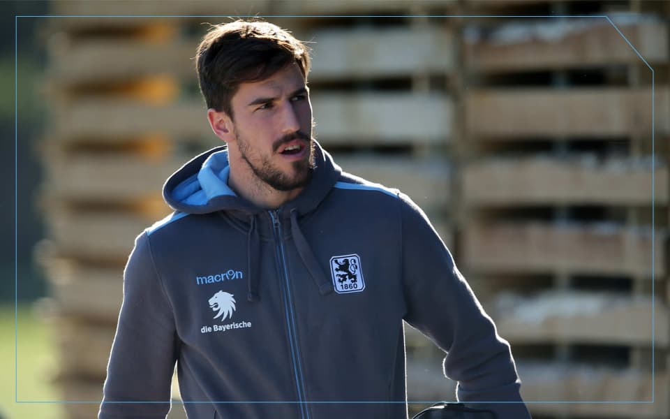 Milos Degenek wechselt nach Japan.