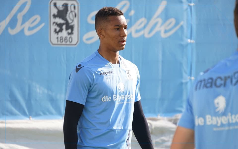 Felix Uduokhai wechselt nach Wolfsburg.