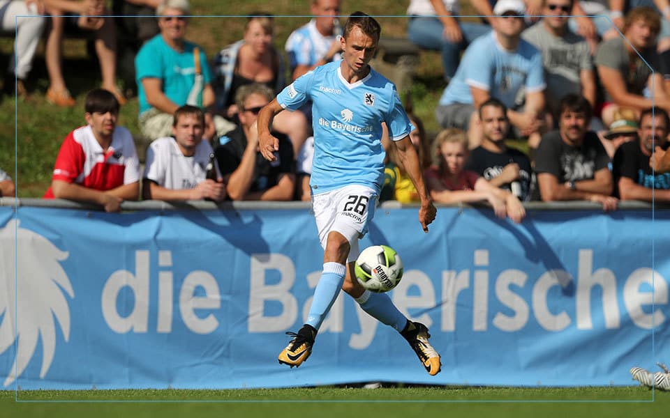 Kilian Jakob wechselt zum FC Augsburg.