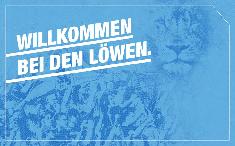 Löwen verpflichten Quartett.