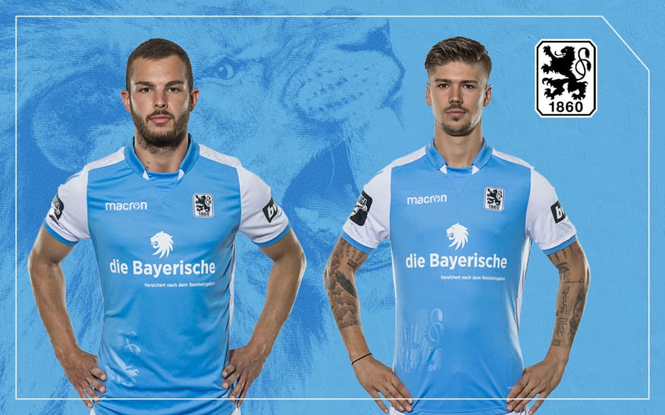 Helmbrecht wechselt zum FC Memmingen, Seferings zum VfR Garching.