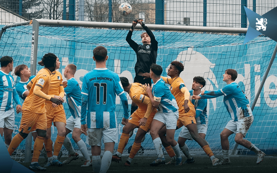 U19: Hoffenheim nimmt Revanche für die Hinspiel-Niederlage.