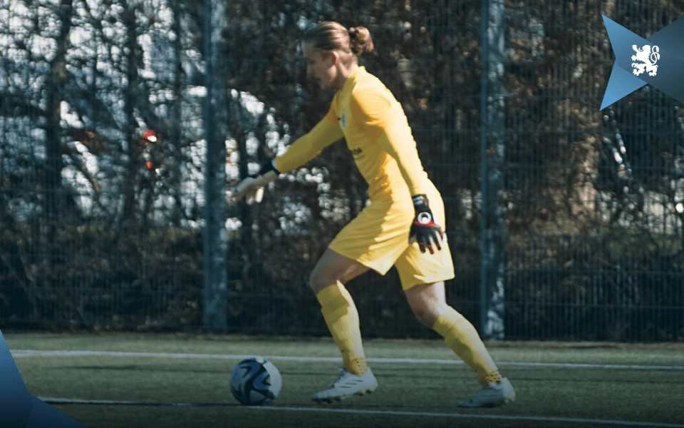 U21 gibt nach Führung gegen Türkspor Augsburg das Spiel aus der Hand.