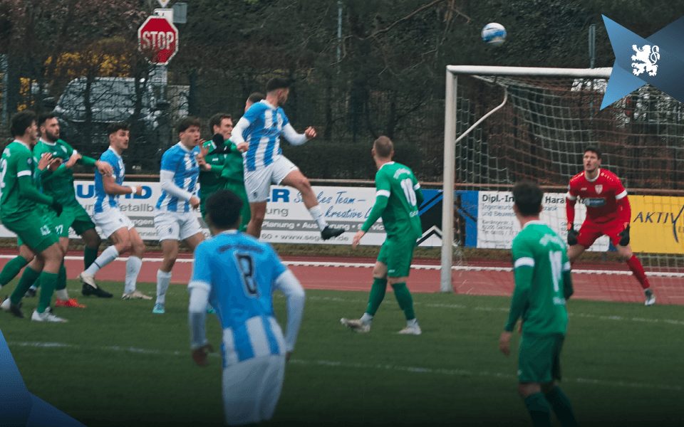 Fokussierte U21 besiegt Nördlingen mit 4:1 und feiert ersten Sieg 2024.