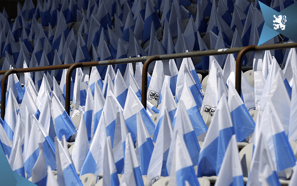 Tickets Heimspiele VfB und FCI bereits knapp - Vorverkauf gegen Bielefeld startet.