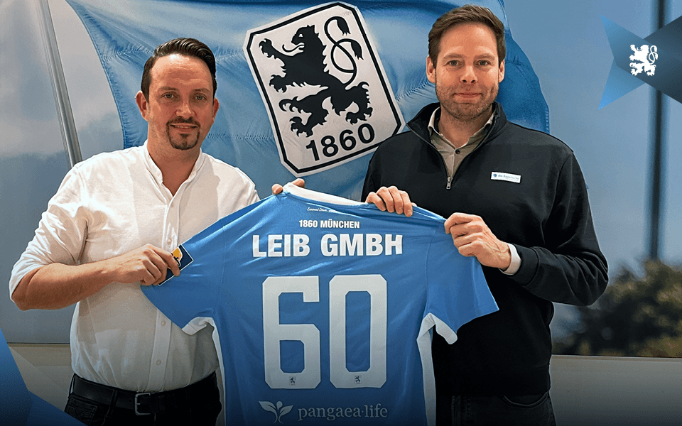 Die LEIB GmbH, Spezialist für Spengler- & Dachdeckerarbeiten, ist neuer LöwenPartner.