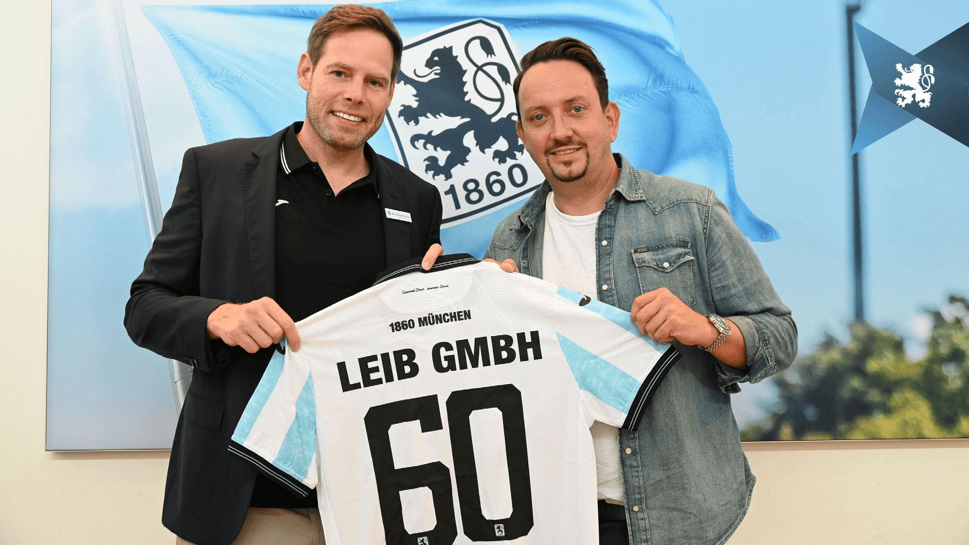 Die Leib GmbH, Spezialist für Dachdecker- & Spenglerarbeiten, baut ihre Partnerschaft aus.