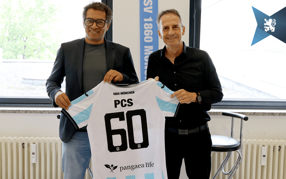 Perfekte Verbindung: PCS, Kommunikations-Infrastruktur-Spezialist, bleibt LöwenPartner.